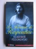 Vladimir Fédorovski - Le roman de Raspoutine - Le roman de Raspoutine
