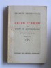 Fernand Crommelynck - Chaud et froid ou l'idée de monsieur Dom - Chaud et froid ou l'idée de monsieur Dom