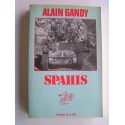 Alain Gandy - Spahis