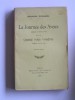 Georges Duhamel - La journée des aveux - La journée des aveux