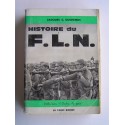 Jacques C. Duchemin - Histoire du F.L.N.