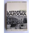 André Figueras - L'affaire du bazooka