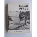 Georges Alicante - Soldat perdu