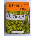 Henri Pajaud - La révolution d'Alger