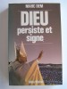 Marc Dem - Dieu persiste et signe - Dieu persiste et signe