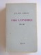Julien Green - Vers l'invisible... Journal 1958-1967