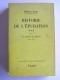 Robert Aron - Histoire de l'épuration. Tome 3. Volume 1. Le monde des affaires 1944-1953