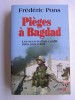 Pièges à Bagdad