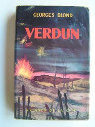 Georges Blond - Verdun