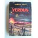 Georges Blond - Verdun