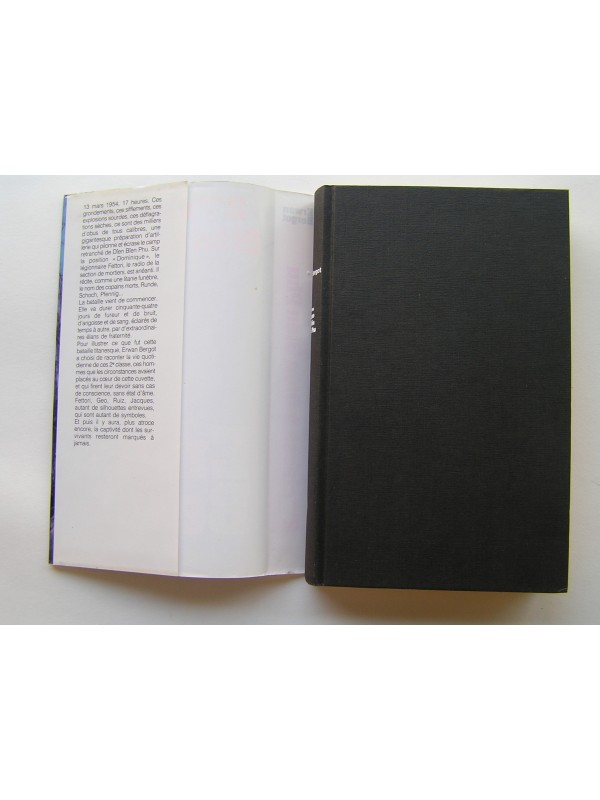 LA 2ÈME DB par E.Bergot-2ème GUERRE-LECLERC EUR 4,00 - FR
