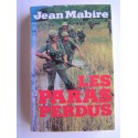 Jean Mabire - Les paras perdus