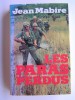 Jean Mabire - Les paras perdus - Les paras perdus