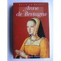 Hervé Le Boterf - Anne de Bretagne