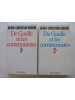 Henri-Christian Giraud - De Gaulle et les communistes. Tomes 1 & 2 - De Gaulle et les communistes. Tomes 1 & 2