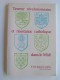 Abbé Y.-M. Salem-Carrière - Terreur révolutionnaire et résistance catholique dans le Midi