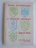 Abbé Y.-M. Salem-Carrière - Terreur révolutionnaire et résistance catholique dans le Midi - Terreur révolutionnaire et résistance catholique dans le Midi