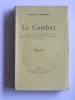 Georges Duhamel - Le combat - Le combat