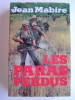 Jean Mabire - Les paras perdus - Les paras perdus