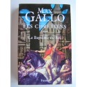 Max Gallo - Les chrétiens. Tome 2. Le baptême du Roi