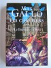 Max Gallo - Les chrétiens. Tome 2. Le baptême du Roi - Les chrétiens. Tome 2. Le baptême du Roi