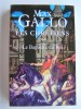 Max Gallo - Les chrétiens. Tome 2. Le baptême du Roi - Les chrétiens. Tome 2. Le baptême du Roi