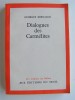Georges Bernanos - Dialogues des Carmélites - Dialogues des Carmélites