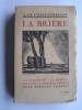 Alphonse de Chateaubriant - La Brière - La Brière