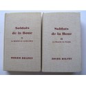 Roger Delpey - Soldats de la boue. Tome 1 & 2