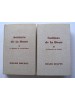 Roger Delpey - Soldats de la boue. Tome 1 & 2