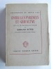 Entre les pyrénées et Gibraltar. Dix ans de politique espagnole