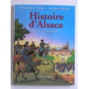 Georges Bischoff - Histoire d'Alsace