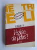 L'Egise de Judas?