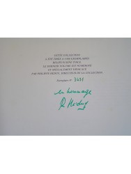 Philippe Héduy - Algérie Française. 1942 - 1962