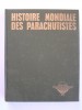 Pierre Sergent - Histoire mondiale des parachutistes