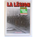 Pierre Dufour - La Légion au combat. 1939 - 1945
