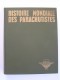 Pierre Sergent - Histoire mondiale des parachutistes