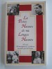 Monseigneur Marcel Lefèbvre - La petite histoire de ma longue vie. Vie de Mgr Lefebvre racontée par lui-même - La petite histoire de ma longue vie. Vie de Mgr Lefebvre racontée par lui-même