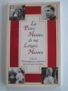 La petite histoire de ma longue vie. Vie de Mgr Lefebvre racontée par lui-même