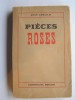 Jean Anouilh - Pièces roses