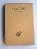 Platon - Le banquet - Le banquet
