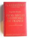 G. Lenotre - Tois siècles d'Histoire de France. Tome 2. Révolution et Empire