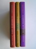 Max Gallo - Les chrétiens. Complet des trois tomes - Les chrétiens. Complet des trois tomes