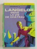 Lieutenant X (Vladimir Volkoff) - Langelot mène la vie de château - Langelot mène la vie de château
