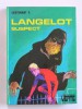 Lieutenant X (Vladimir Volkoff) - Langelot suspect - Langelot suspect