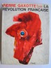 Pierre Gaxotte - La Révolution française - La Révolution française