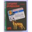 Lieutenant X (Vladimir Volkoff) - Langelot pickpocket