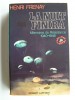 La nuit finira. Mémoires de résistance. 1940 - 1945