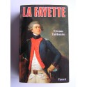 Etienne Taillemite - La Fayette