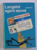 Lieutenant X (Vladimir Volkoff) - Langelot agent secret - Langelot agent secret